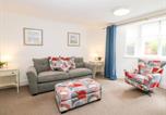 Location vacances Buxton - Garden Apartment-4