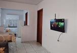 Location vacances Foz do Iguaçu - Mini apartamento para 5 pessoas-1