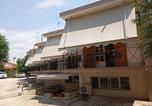 Location vacances Nauplie - Ak Village Rooms-3