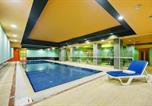 Hôtel Kyrenia - City Royal Hotel-3