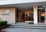 Location vacances Altiplano - Boulevard Sky Lujoso con Hermosa Vista 360-2