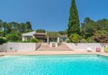 Location vacances Le Muy - Villa Hokiss-1