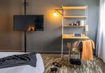 Hôtel Talange - Novotel Metz Amnéville-2