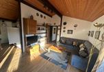 Location vacances Waldbrunn - Ferienhaus Morgentau-3