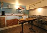 Location vacances Libramont-Chevigny - Group Villa with Sauna-2