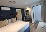 Hôtel Durban - Protea Hotel Fire & Ice! by Marriott Durban Umhlanga Ridge-4