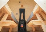 Location vacances Kamakura - Ocean Sauna Villa 富津竹岡 by Gifthouse-2