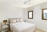 Hôtel 텔아비브 - Mamad Steps From Beach Balcony Parking By Feelhome-4
