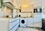 Location vacances Antwerpen - Suite in Antwerp near Meir Shops-3