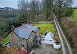 Location vacances Begelly - Woodcocks House - 3 Bedroom Holiday Home - Kilgetty-1
