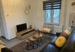 Location vacances Aubel - Apartment Top van Epen-3