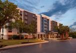 Hôtel Cincinnati - Springhill Suites Cincinnati North Forest Park-3