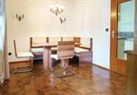 Location vacances Gutach (Schwarzwaldbahn) - Nice Apartment In Hornberg With Wifi-4