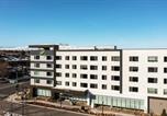Hôtel Sparks - Element by Marriott Reno Experience District-3