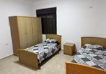 Location vacances  Jordanie - Panorama Jarash-4
