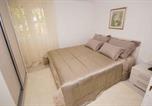 Location vacances Seget - Apartments in Seget Donji 7429-3