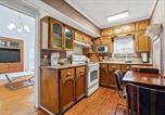 Location vacances  Saint Martinville - The Mariners Lodge-3