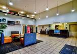 Hôtel Barstow - Motel 6-Hesperia, Ca - West Main Street I-15-3