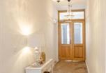 Location vacances Stralsund - Apartment No1-2