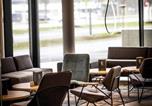 Hôtel Ansfelden - Ibis Wels-4