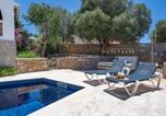 Location vacances Alaior - Villa Caterina-4