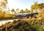 Location vacances Sheffield - Discovery Parks - Cradle Mountain-2