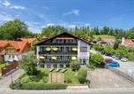 Hôtel Füssen - Hotel Jakob-1