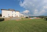 Location vacances Certaldo - Villa Light-3