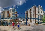 Hôtel Nessebar - Sun City I Apartments-2