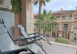 Location vacances Santa Pola - 059 - Parque y Playa 003 - comfortholidays-1