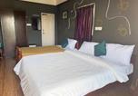 Hôtel Kodaikanal - Syntilla Nakshatra Kodai Gate - Main Road near Lake, Best Budget Stay in Kodaikanal-3