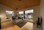 Location vacances Engen - Ruhige Ferienwohnung im Hegau-1