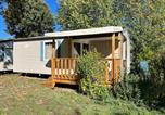 Location vacances Breisach - Mobil Home Ile du Rhin Camping Tohapi-Alsace-1