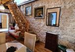 Location vacances Stari Grad - House Old town stone house-4