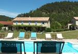 Location vacances Châtillon-en-Diois - Au Moulin d'Antan- Gîtes dans la Drôme-2
