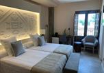 Hôtel Tolède - Hotel Hacienda del Cardenal-3