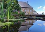 Hôtel Spa - Gîte-Auberge Kaleo de Wanne-1