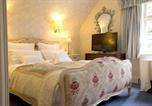 Hôtel Fort William - Corriegour Lodge Hotel-1