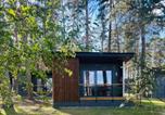 Location vacances Augustów - Forest House Augustów-1