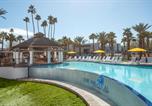 Hôtel Bullhead City - The Nautical Beachfront Resort-1