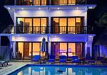 Location vacances Kiwengwa - Isla Bonita Zanzibar Beach Resort-2