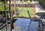 Location vacances Estancia Bodega Colomé - Finca Valentina Country House-4