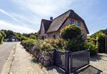 Location vacances Sankt Peter-Ording - Ferienhaus Krabbenhuus-2