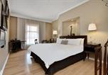 Hôtel White River - Protea Hotel by Marriott Nelspruit-3