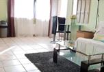 Location vacances Niederkassel - Flats-4u - Cosy, quite & clean apartments in the city ( Apt.4 )-4