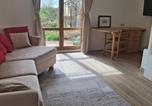 Location vacances Saaldorf-Surheim - Ferienwohnung Theresia-4