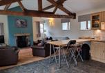 Location vacances Guiseley - Curlew Cottage Eldwick peaceful location where you can watch the horses-2