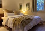 Location vacances Achenkirch - Villa Aigner-2