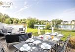 Location vacances South Cerney - Windrush Lake 89, Lodge View - P-2