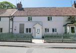 Location vacances Stapleford - Old Farm Cottage-1